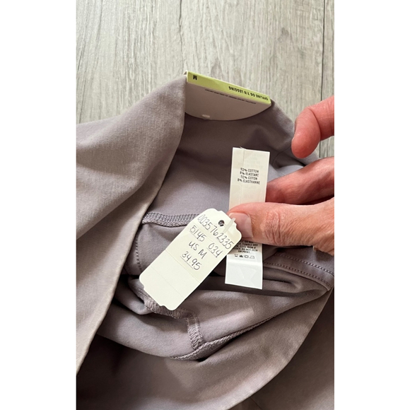 Aerie Offline NWT 7/8 leggings high rise M - Picture 8 of 11